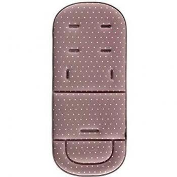 Colchoneta Universal para Silla de Paseo Bebe - Innovaciones MS