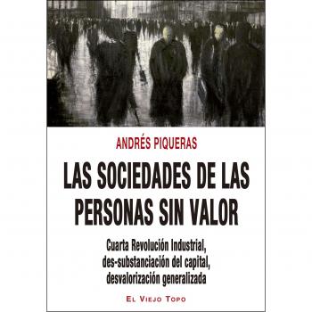 Sociedades De Las Personas Sin Valor Cuarta Revolucion Industrial DesSubstanciacion Del Capital Desvalorizaci