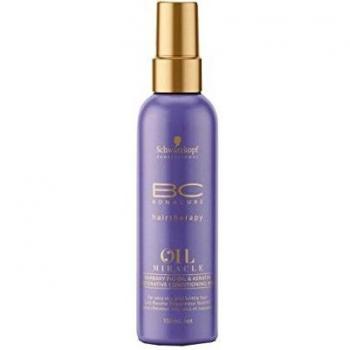 Schwarzkopf Professional BC Oil Miracle Barbary Fig Oil Conditioning Milk Acondicionador - 150 ml