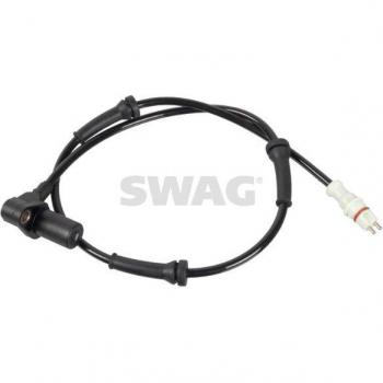 Sensor ABS SWAG 33 10 1299