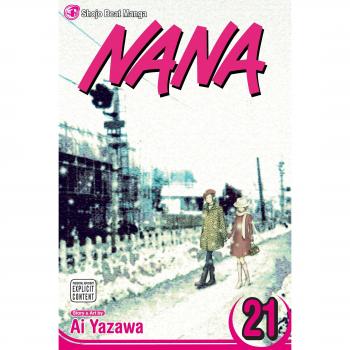 NANA TP VOL 21