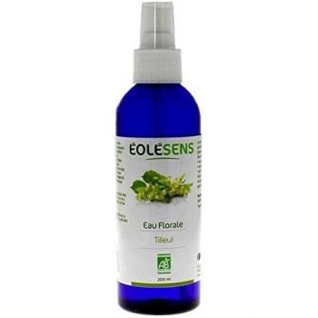 Agua Floral de Tilo BIO 200ml - Eolesens