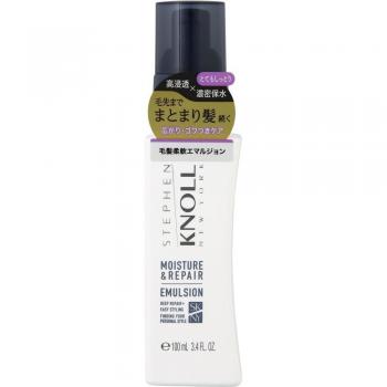 Kose - Stephen Knoll Moisture Softening Emulsion Moisture & Repair - 100ml