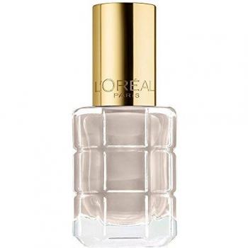 Esmalte de Uñas L'Oréal Paris Oil Color Rico en Aceites Preciosos 663 Sable Tuileries