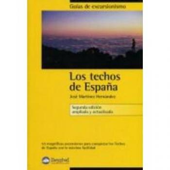 Los techos de España - Jose Martinez Hernandez