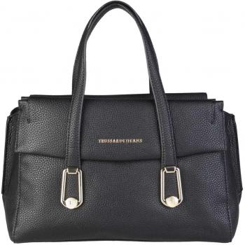 Trussardi Jeans Juneau Handbag black