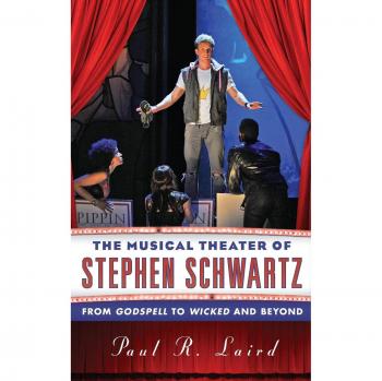 Teatro Musical de Stephen Schwartz: De Godspell a Wicked y Más Allá - Análisis Completo y Perspectivas