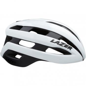 Casco Lazer Sphere MT Blanco Negro, Talla M