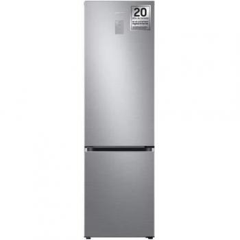 Frigorífico Combi Samsung RB38C675CS9/EF Acero Inoxidable 2.03m No-Frost Wi-Fi Clase C