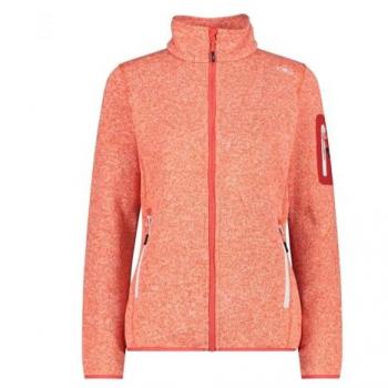 CMP Women's Orange Jacket