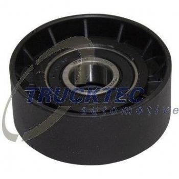 Polea tensora y polea de guía para correa de distribución TRUCKTEC AUTOMOTIVE 02.19.323