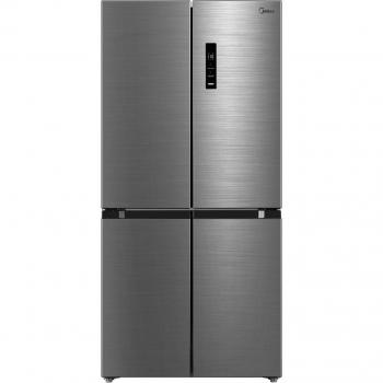 Frigorífico americano Midea 4 puertas - MDRF632FIE46