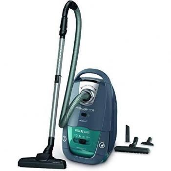 Rowenta Silence Force RO7740EA - Aspiradora con bolsa 4,5 L