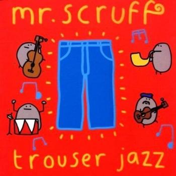 Trouser Jazz