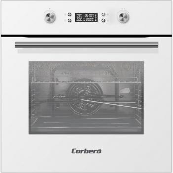 Corberó CCHMP1033W Horno Multifunción Pirolítico 70L Clase A Blanco