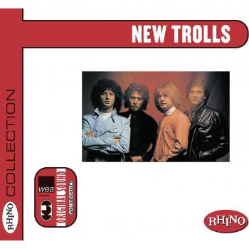 collection: new trolls