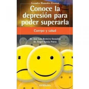 Conoce la depresión para poder superarla