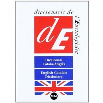 Diccionari MINI Català-Anglès / English-Catalan: 4