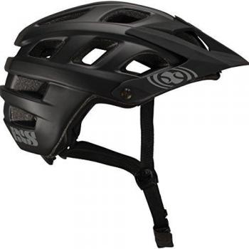 IXS Helmet Trail RS EVO Black XS