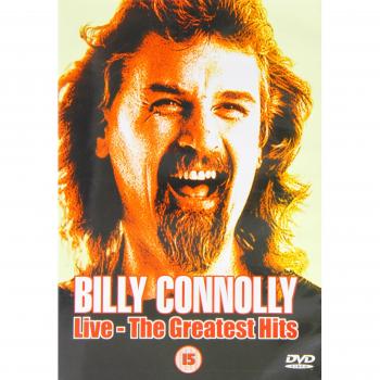 Billy Connolly-Best Bits Live [Reino Unido] [DVD]