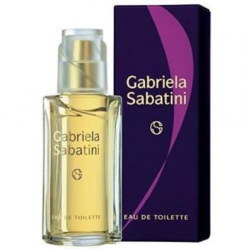 Gabriela Sabatini Eau de Toilette Spray 60ml for Women