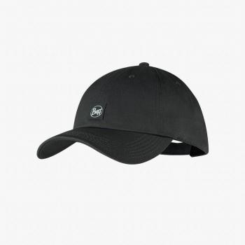 Gorra unisex Zire Graphite Buff