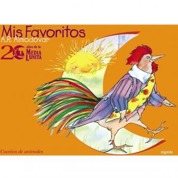 20 años de la Media Lunita. Mis favoritos. De animales