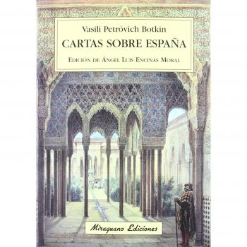 Cartas sobre España