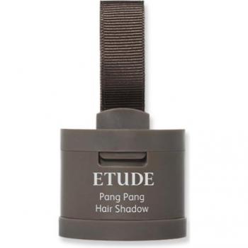 ETUDE - Pang Pang Hair Shadow - 3.5g - 01 Dark Brown