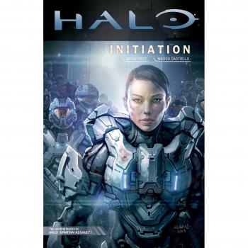 Halo: Initiation