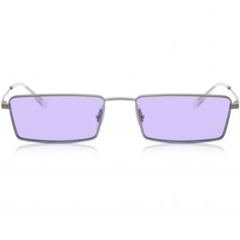 Ray-Ban RB3741 Emy 004/1A Gafas de Sol para Hombre Gunmetal 56