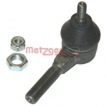 Metzger 54033018 Rótula barra de acoplamiento