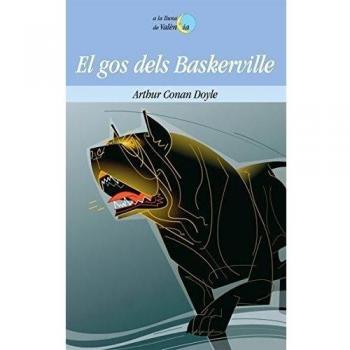El gos dels Baskerville: 47