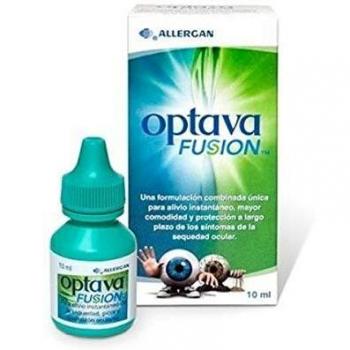 Optava Fusion Opted Eye Drops 10ml