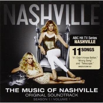 Nashville Season 1 Vol.1