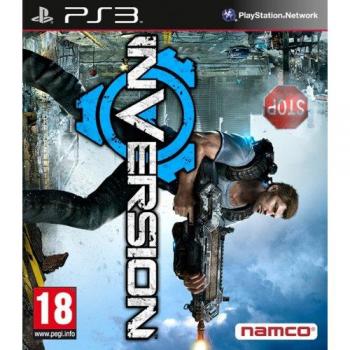 Inversion