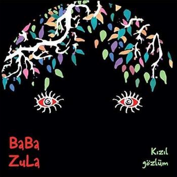 Vinilo EP Kizil Gozlum - Edición Especial