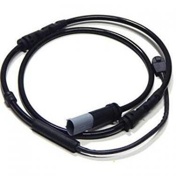 Sensor de desgaste de pastillas de freno HELLA 8DK 355 251-741 para BMW y Porsche