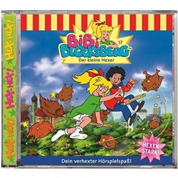 Der Kleine Hexer