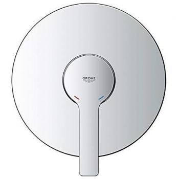 Grohe 24063001 24063001-Grifo Ducha, Cromo,