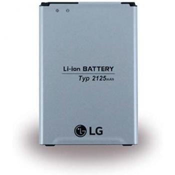Batería de Litio LG BL-46ZH para LG K7 LTE, K8 4G, K89 LS675 - 2125mAh