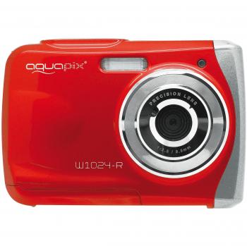Easypix Aquapix W1024 - Cámara compacta digital