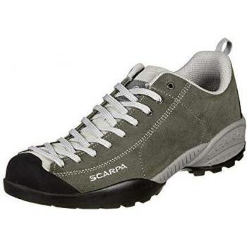 Scarpa Mojito, Zapatillas de Trail Running Hombre, Dark Olive BM Spider, 48 EU