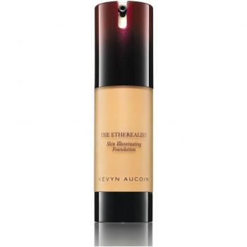Kevyn Aucoin The Etherealist Skin Illuminating Foundation Medium EF 08