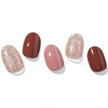 Ohora Gel Nail Strips Pro-Finish Gel 30 units