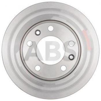 A.B.S 18443 Brake DISCS