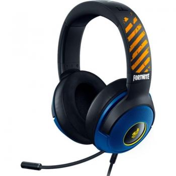 Auriculares Gaming Razer Kraken V3 X Edición Fortnite USB 7.1 Multicolor