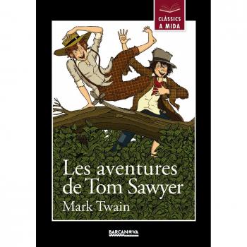 Les aventures de Tom Sawyer - Twain, Mark