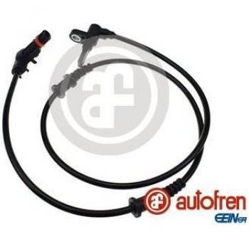 Sensor de velocidad ABS AUTOFREN SEINSA DS-0217