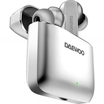 Auriculares TWS Cold Plata